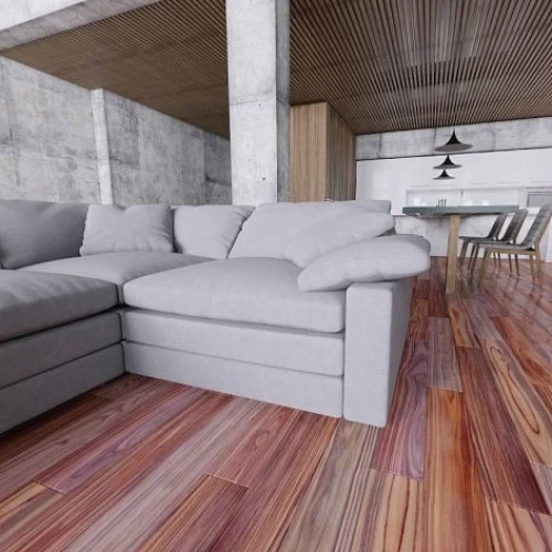 ПАЛИСАНДР ИНЖЕНЕРНАЯ ДОСКА BENTLINE для пола